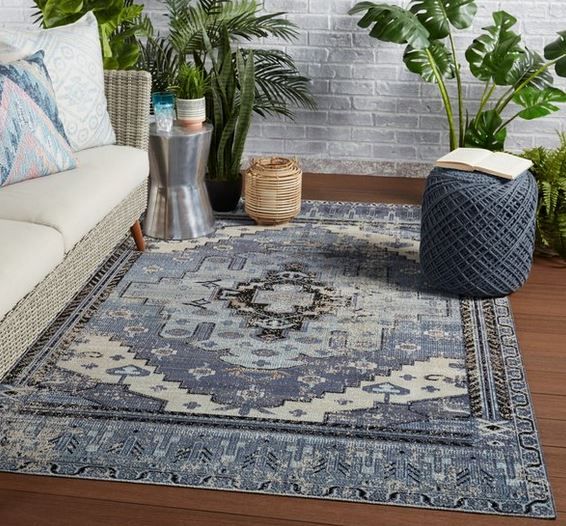 Polaris Cicero Area Rug thumbnail 2