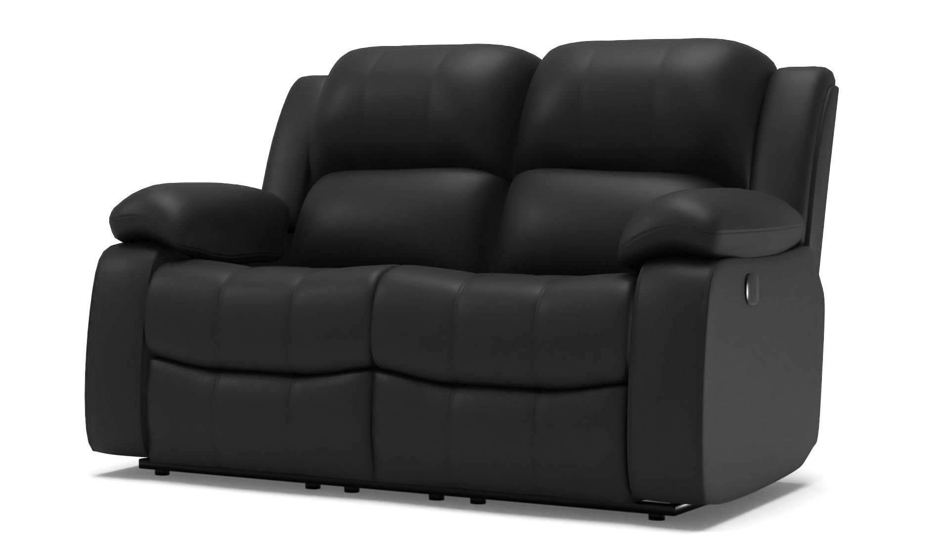 Tineo Arm Reclining Loveseat thumbnail 2