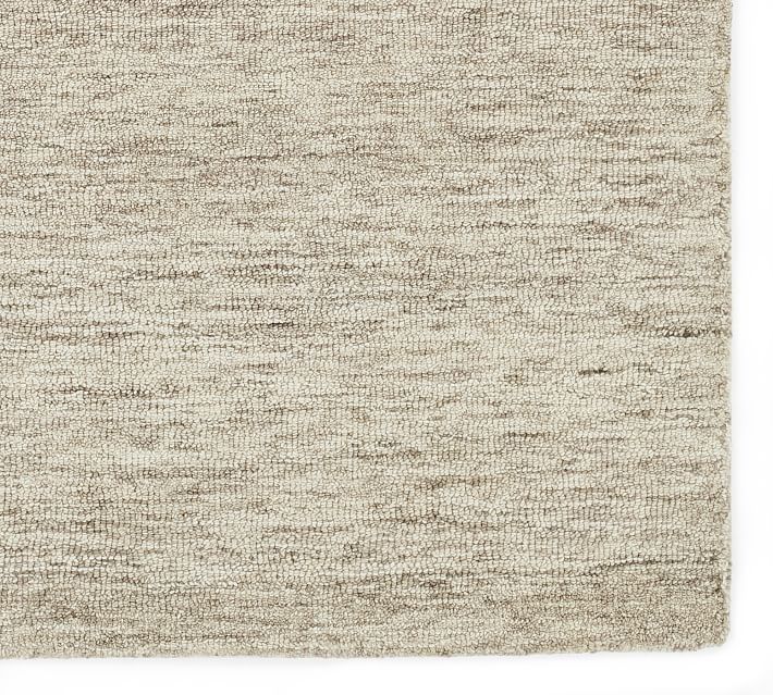 Okilo Handcrafted Rug - 2' X 3' - Natural thumbnail 4