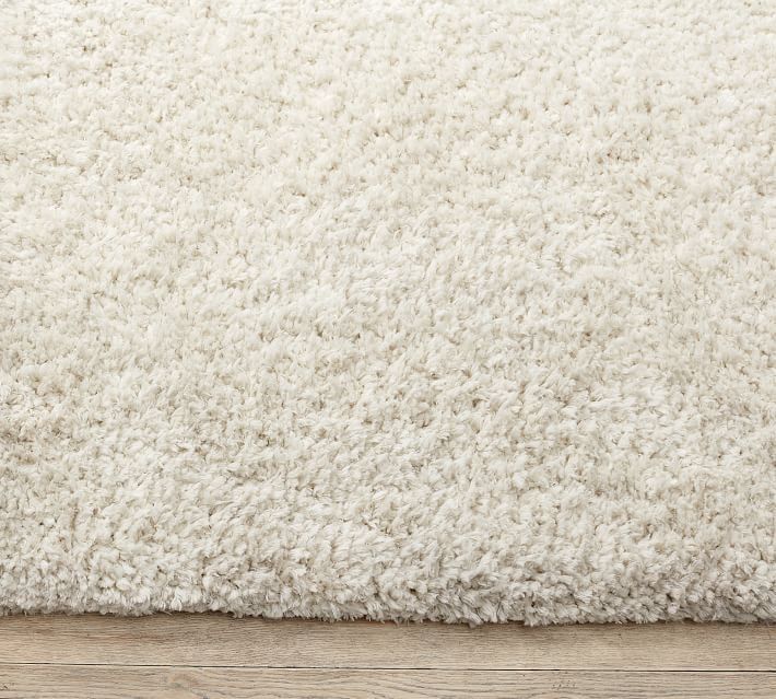 Microplush Easy Care Shag Rug - 10' x 14' thumbnail 3