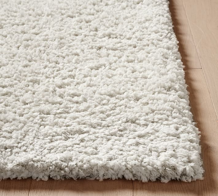 Microplush Easy Care Shag Rug - 10' x 14' thumbnail 4