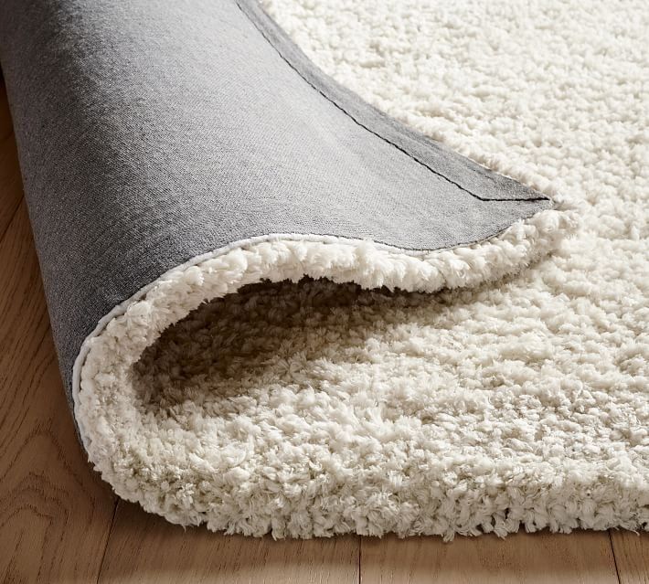 Microplush Easy Care Shag Rug - 10' x 14' thumbnail 5