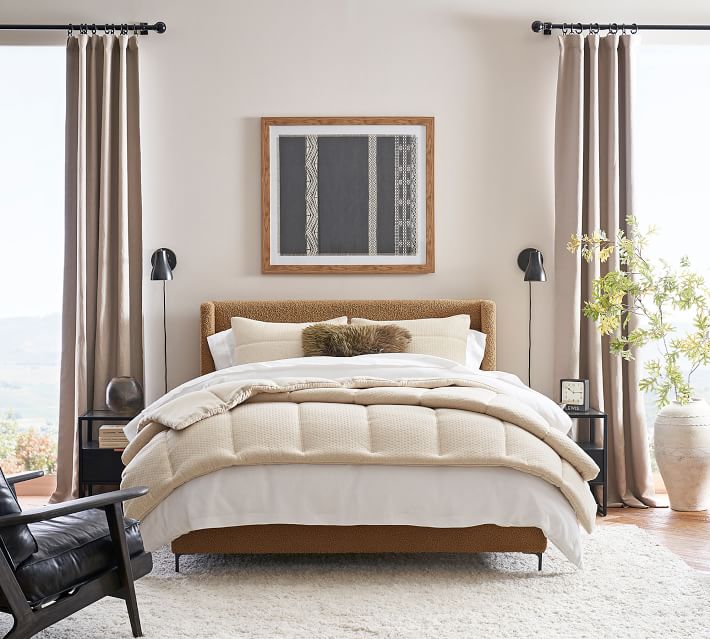 Microplush Easy Care Shag Rug - 10' x 14' thumbnail 2