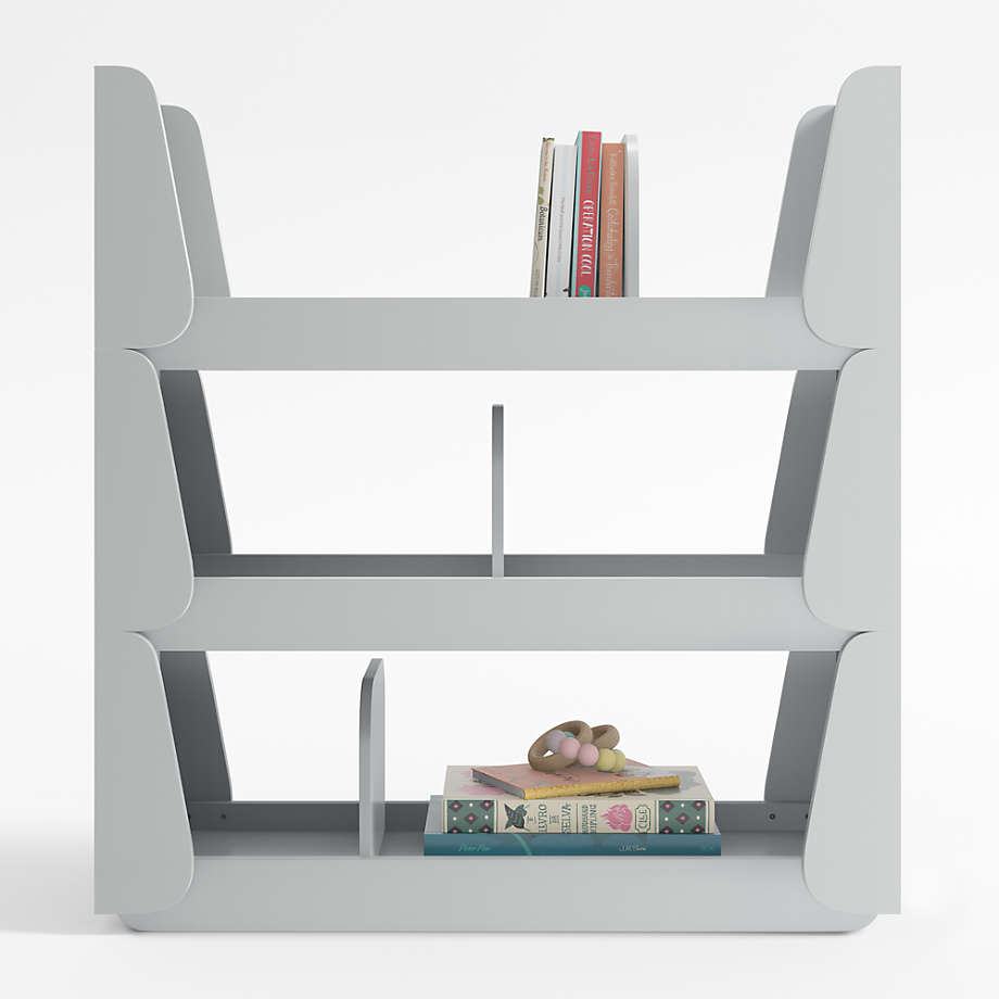 Rue Grey Stackable Storage Bin thumbnail 4