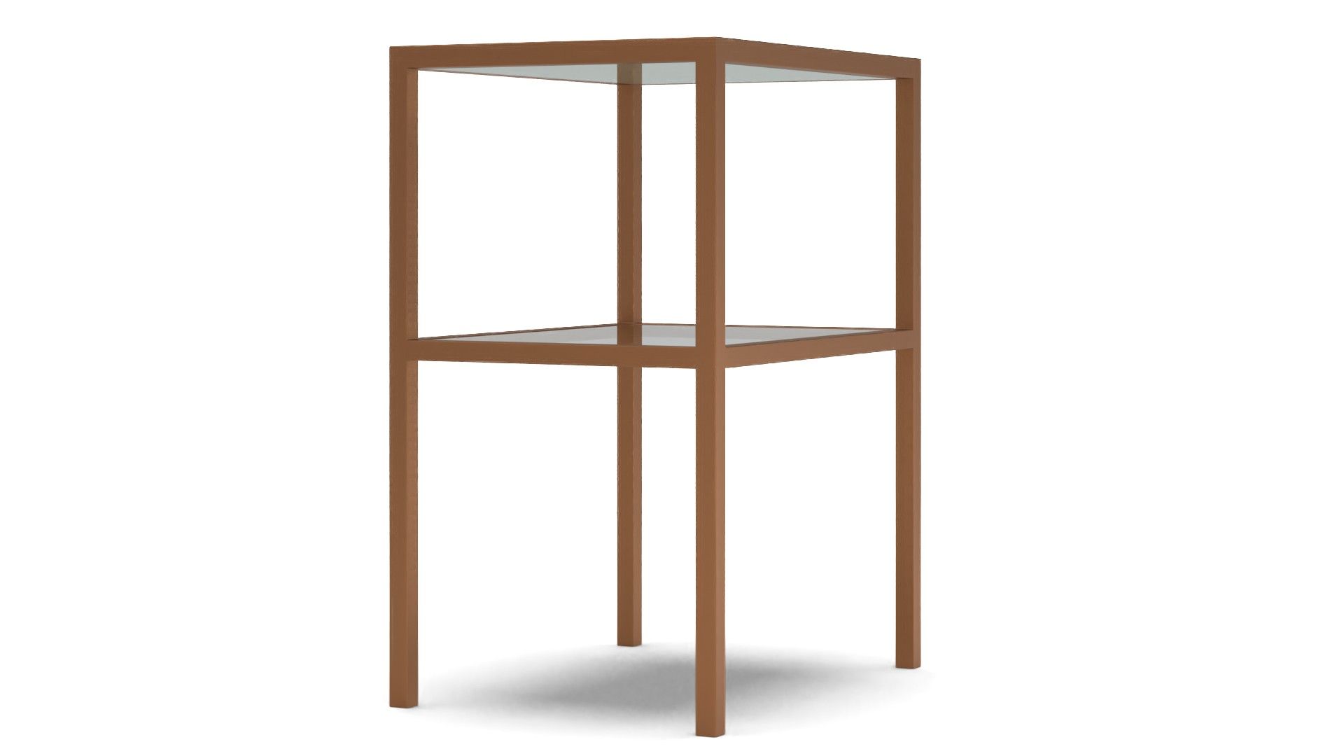 Suzanne Kasler Lydie Side Table thumbnail 2