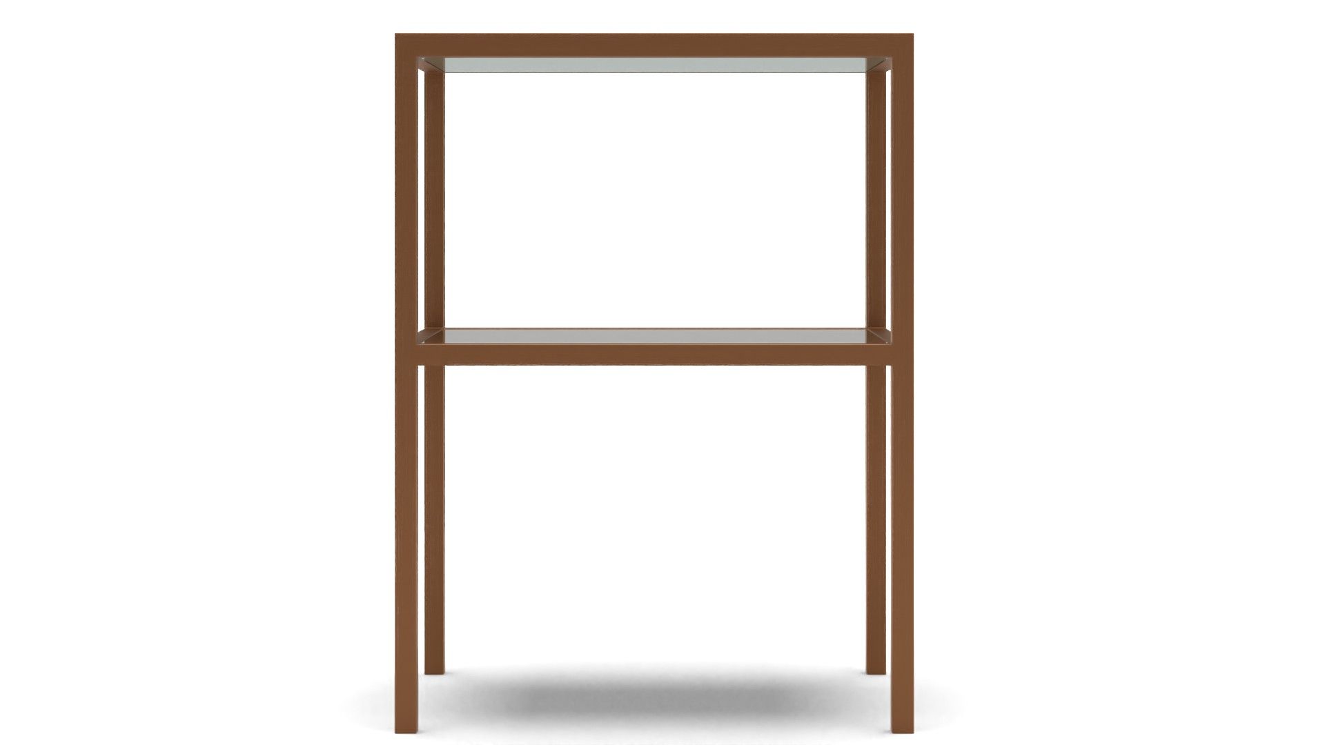 Suzanne Kasler Lydie Side Table thumbnail 3