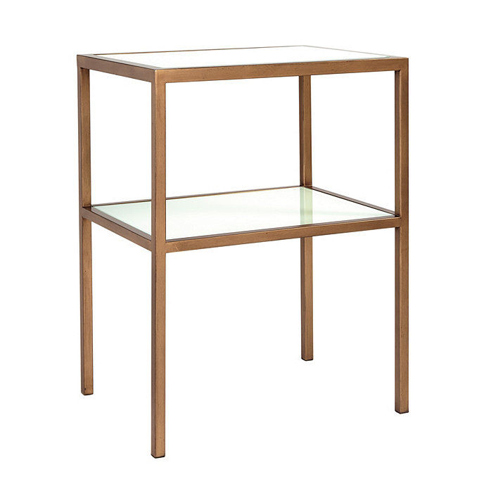 Suzanne Kasler Lydie Side Table thumbnail 4