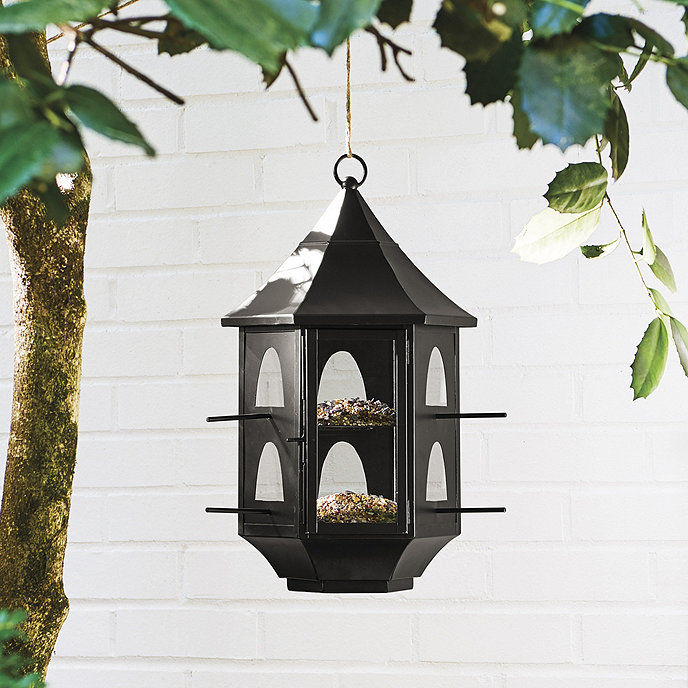 Bunny Williams Bird Feeder thumbnail 2