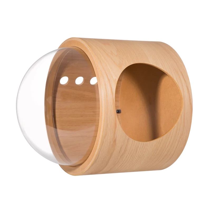 Jaylene Wall Mounted Furniture Function thumbnail 2