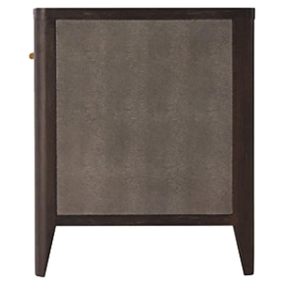 Theodore Alexander Modern Large Creswick Media Console thumbnail 3