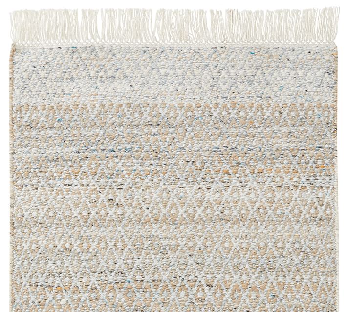 Caelan Eco Friendly Easy Care Rug 2.5' x 9' thumbnail 2