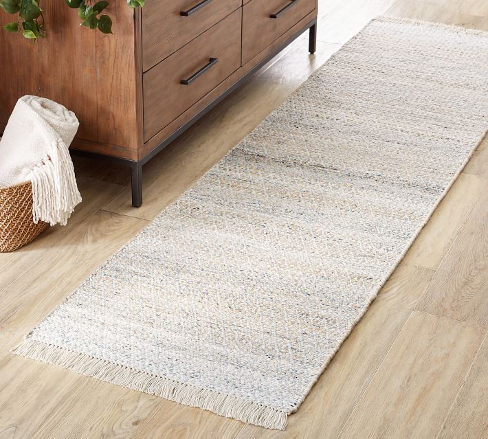 Caelan Eco Friendly Easy Care Rug 2.5' x 9' thumbnail 3