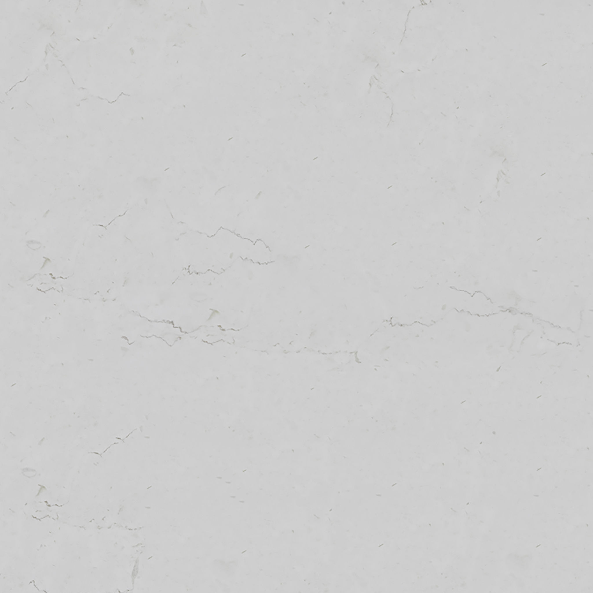 Nero 48 White Marble Dining Table with Matte Black Base thumbnail 5