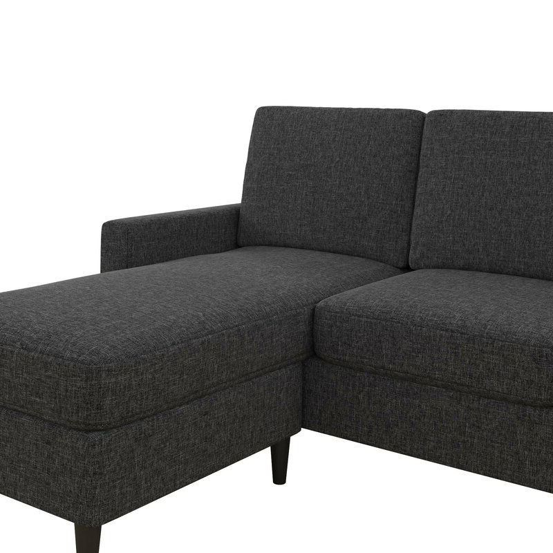 Cazenovia Reversible Sofa and Chaise thumbnail 3
