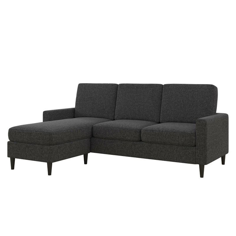 Cazenovia Reversible Sofa and Chaise thumbnail 2