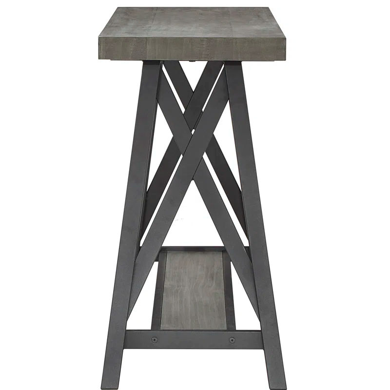 Iseminger Console Table thumbnail 3
