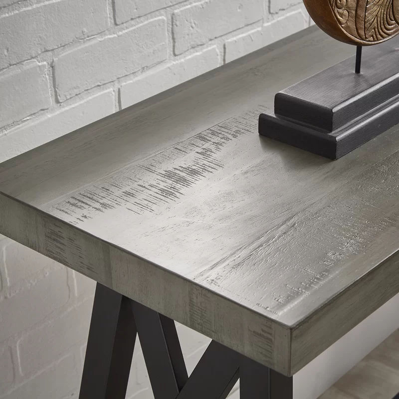 Iseminger Console Table thumbnail 4