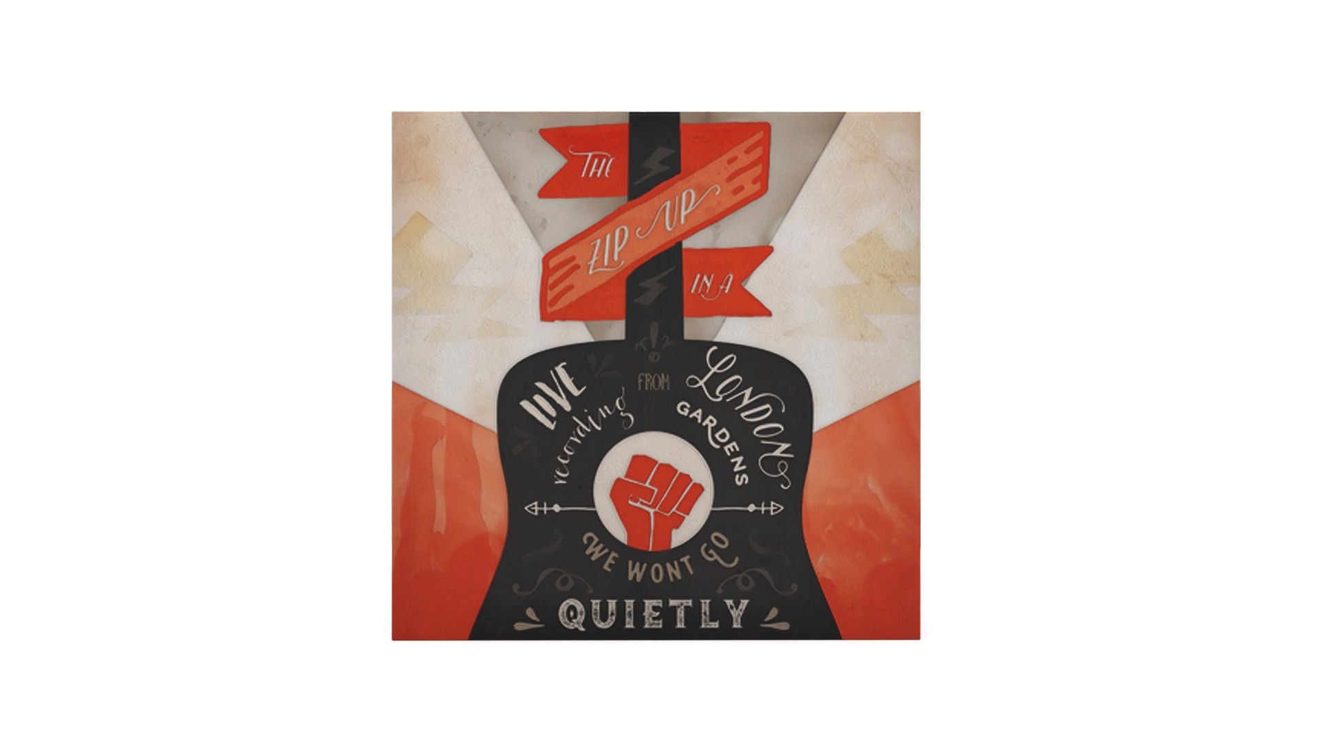 Customer Vinyl Collection thumbnail 4