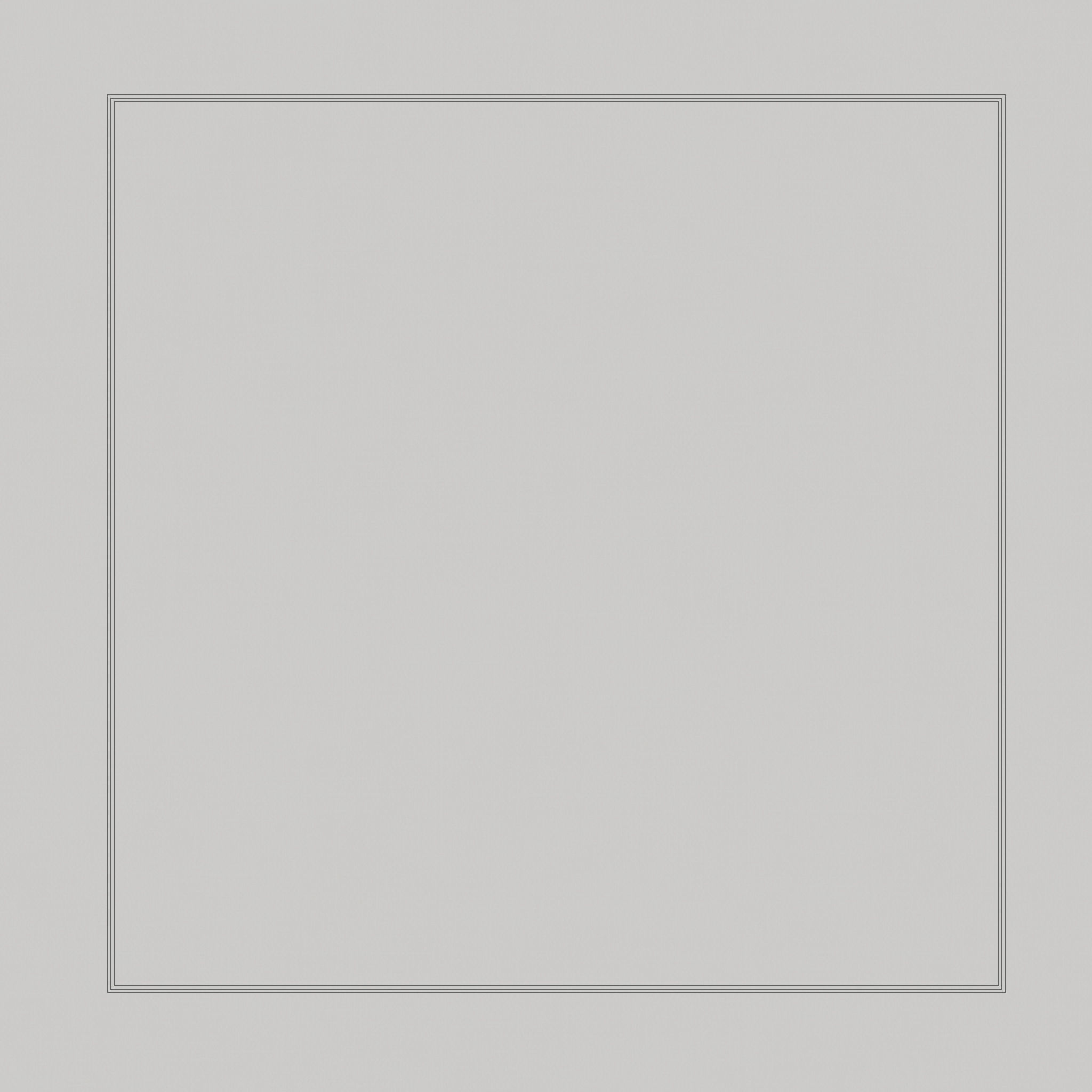 Gray Mist Grand Organic Percale Duvet Cover King size thumbnail 4