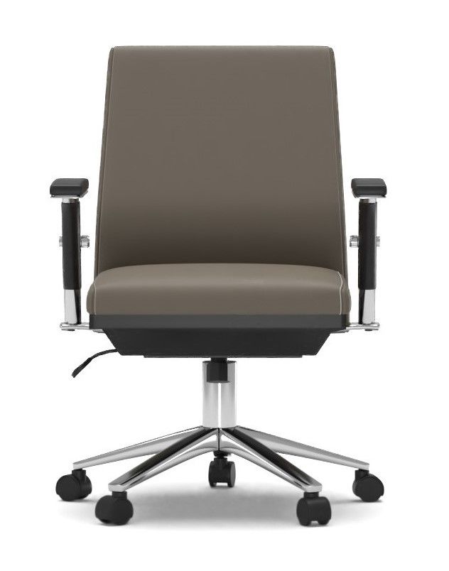 Office Ergonomic Task Chair thumbnail 3
