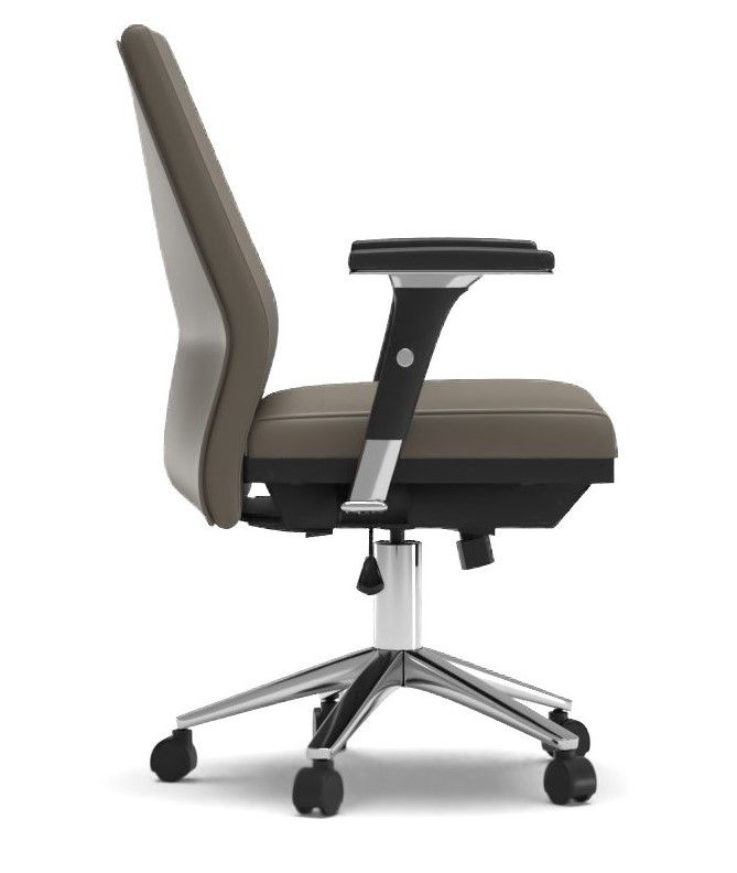 Office Ergonomic Task Chair thumbnail 4