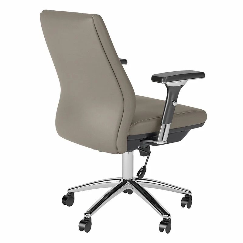 Office Ergonomic Task Chair thumbnail 5