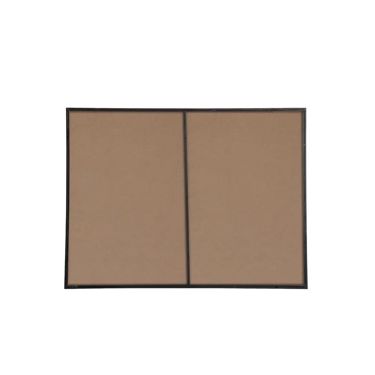 Connerton Modern and Contemporary Accent Mirror thumbnail 3
