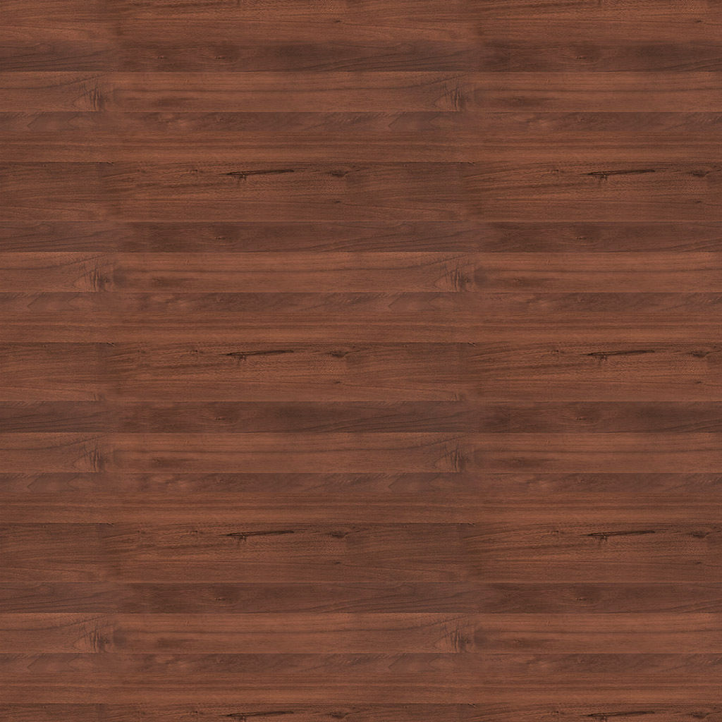 Tuft and Needle Queen Solid Walnut Bed thumbnail 7