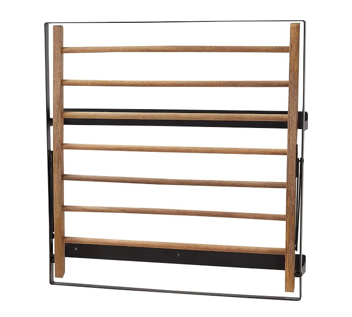 Trenton Laundry Drying Rack thumbnail 4