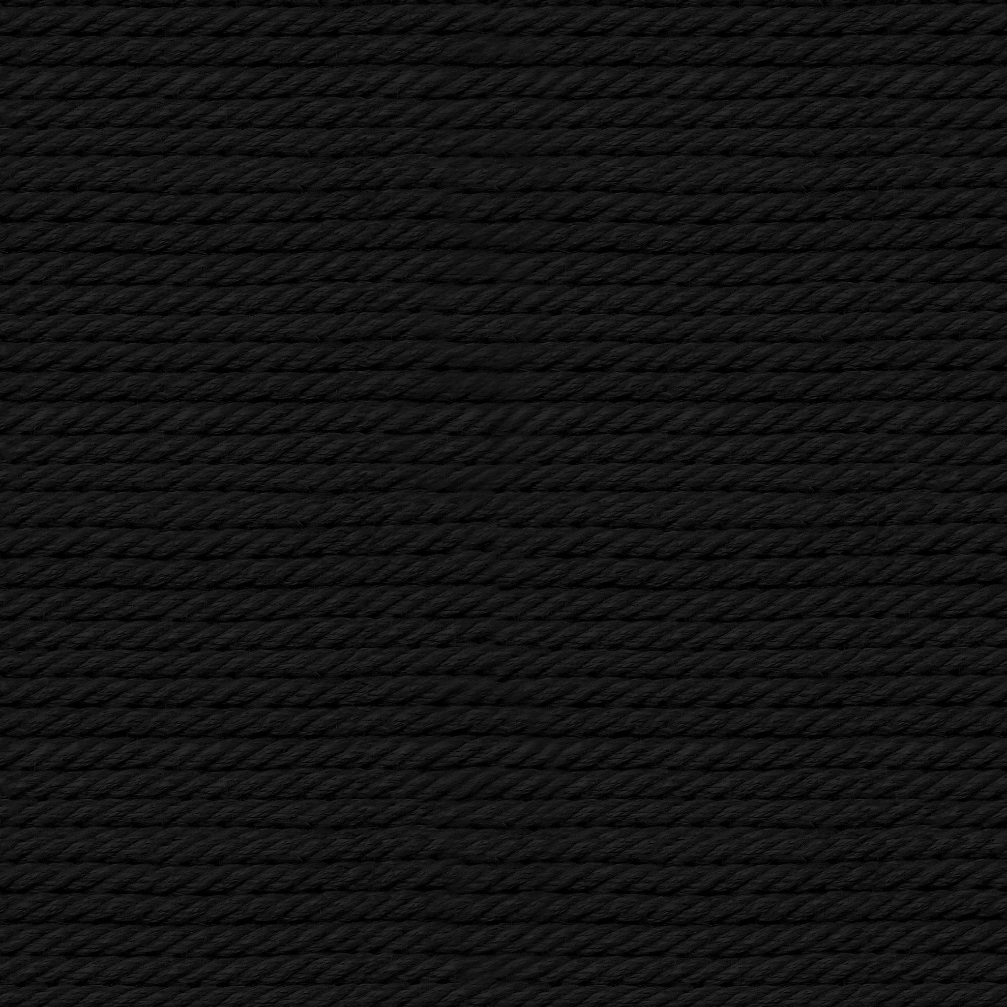 Woven Rope Indoor Stool thumbnail 4