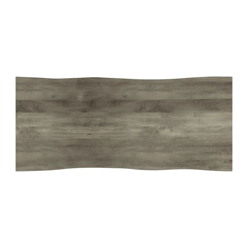 Fusco Maple Solid Wood Dining Table thumbnail 5