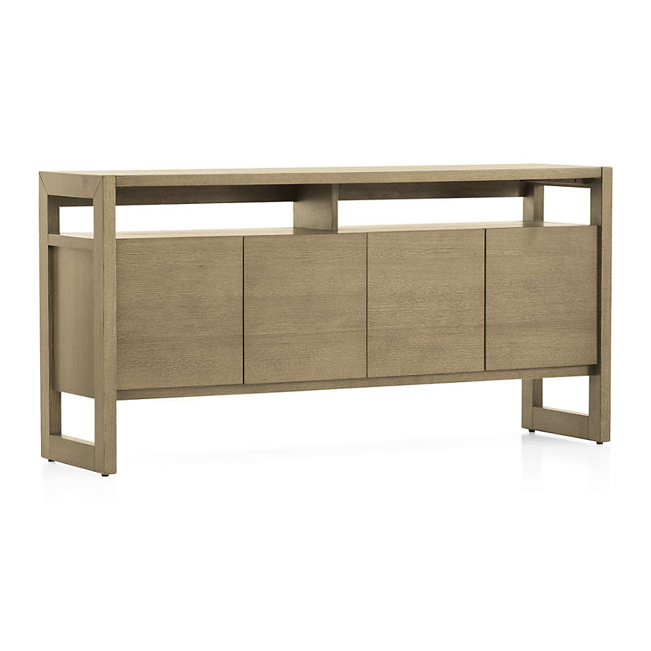 Prescott Media Console thumbnail 3
