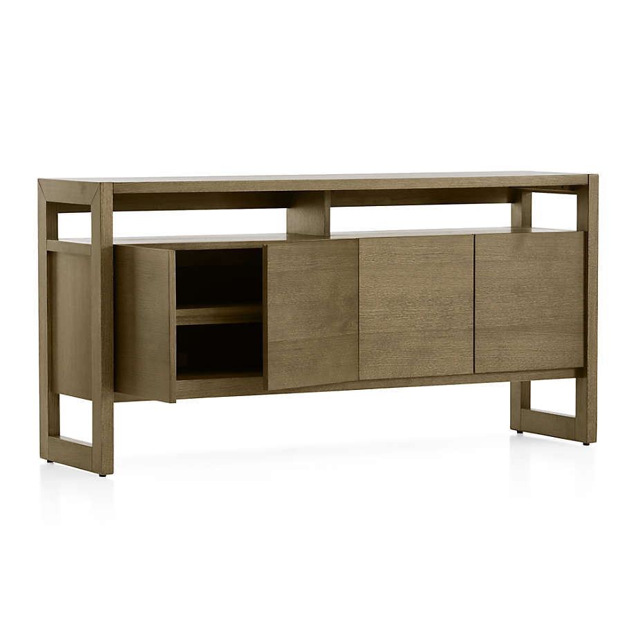 Prescott Media Console thumbnail 4