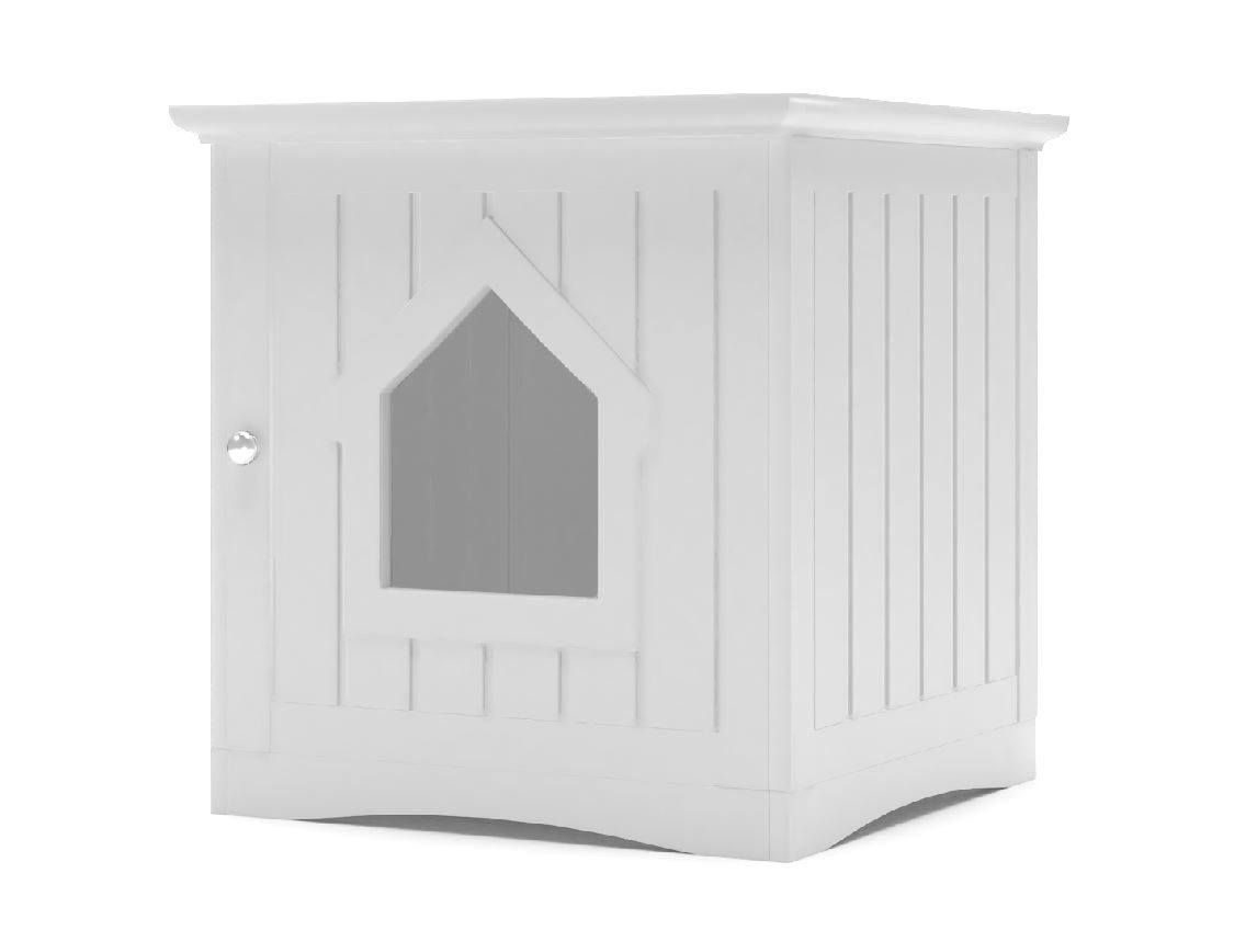 Litter Box Enclosure thumbnail 2
