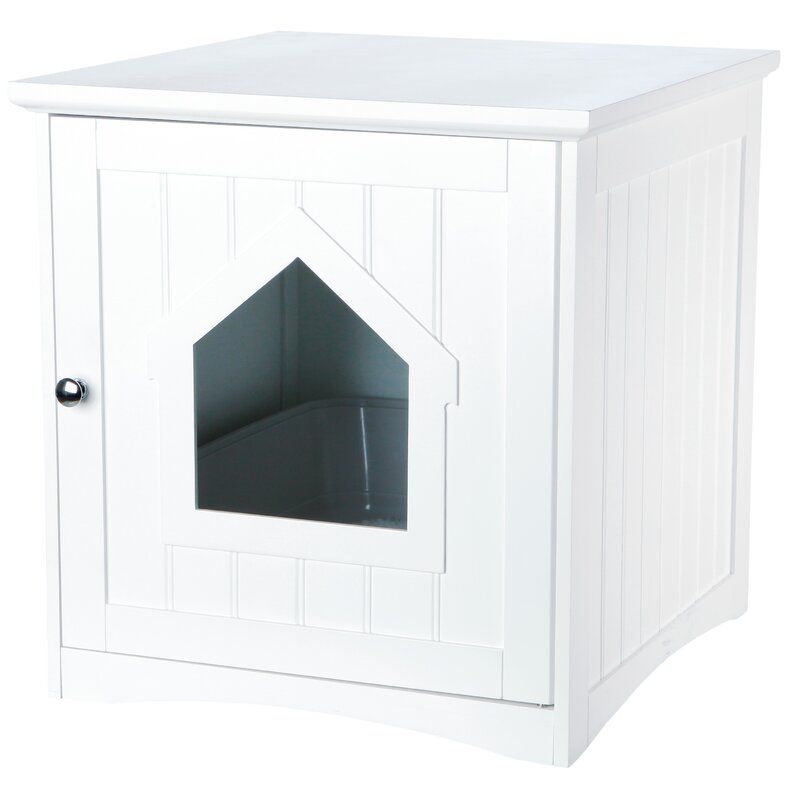 Litter Box Enclosure thumbnail 4
