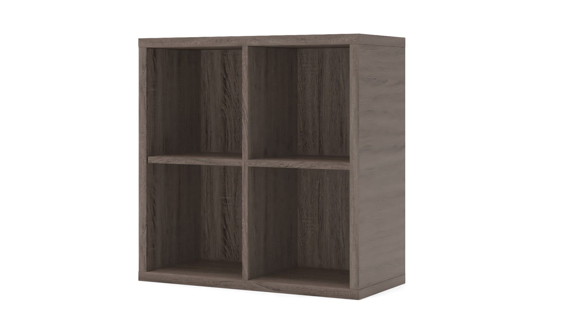 Decorative Storage Cube Bookcase thumbnail 3