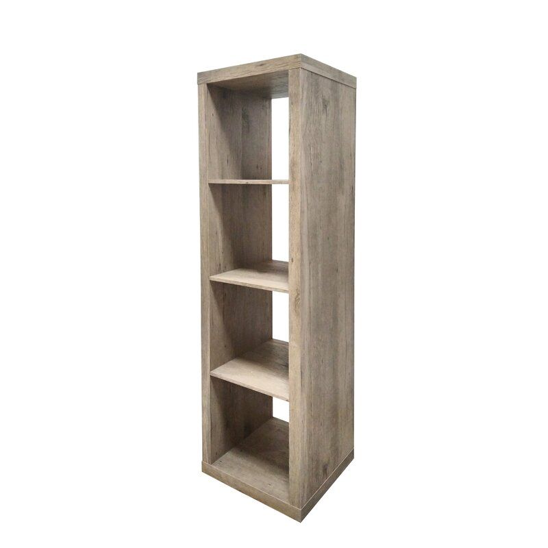 Cube Bookcase thumbnail 4