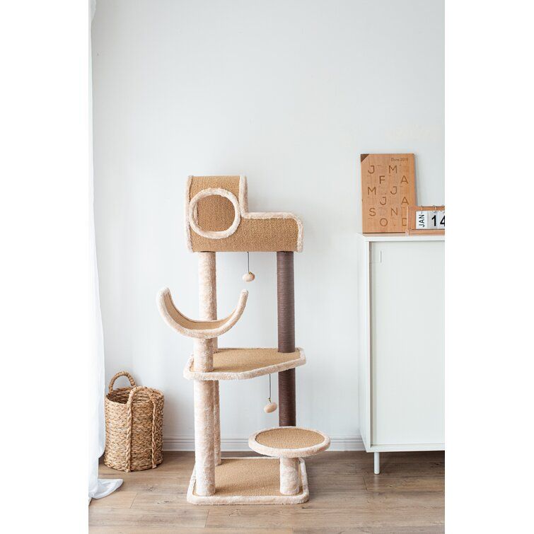 Aryana Cat Tree thumbnail 3