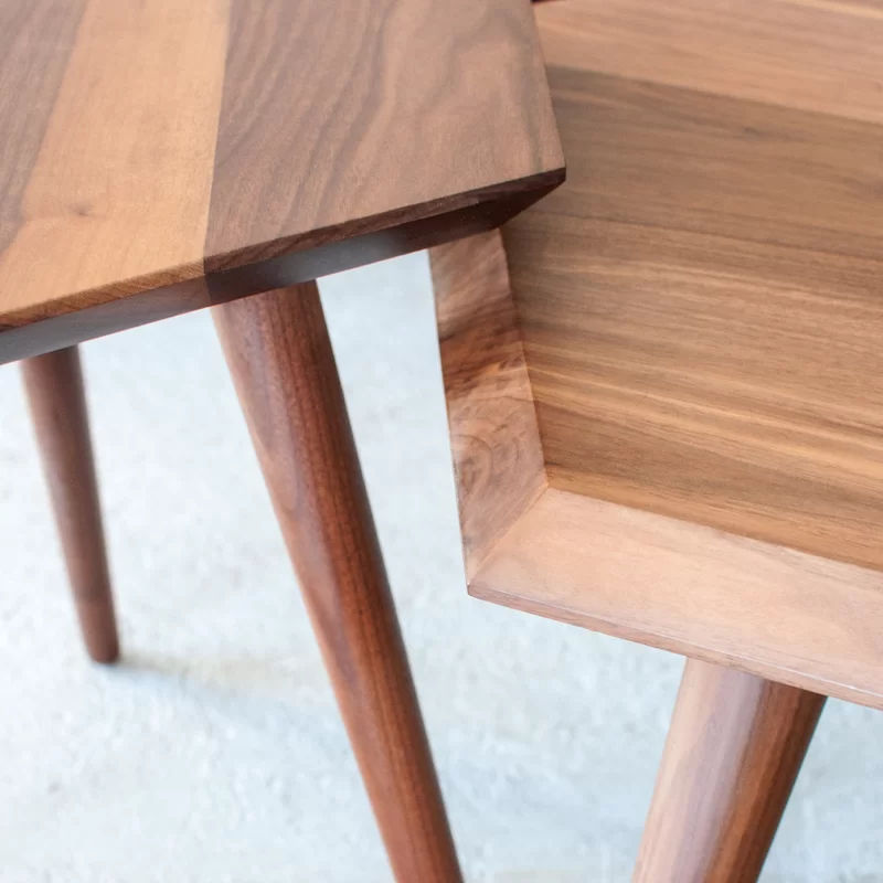 Metric Coffee Table thumbnail 4