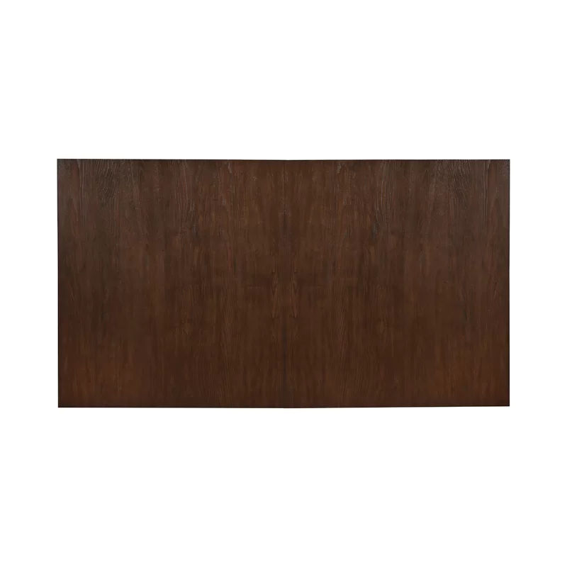 Delana Trestle Dining Table thumbnail 4