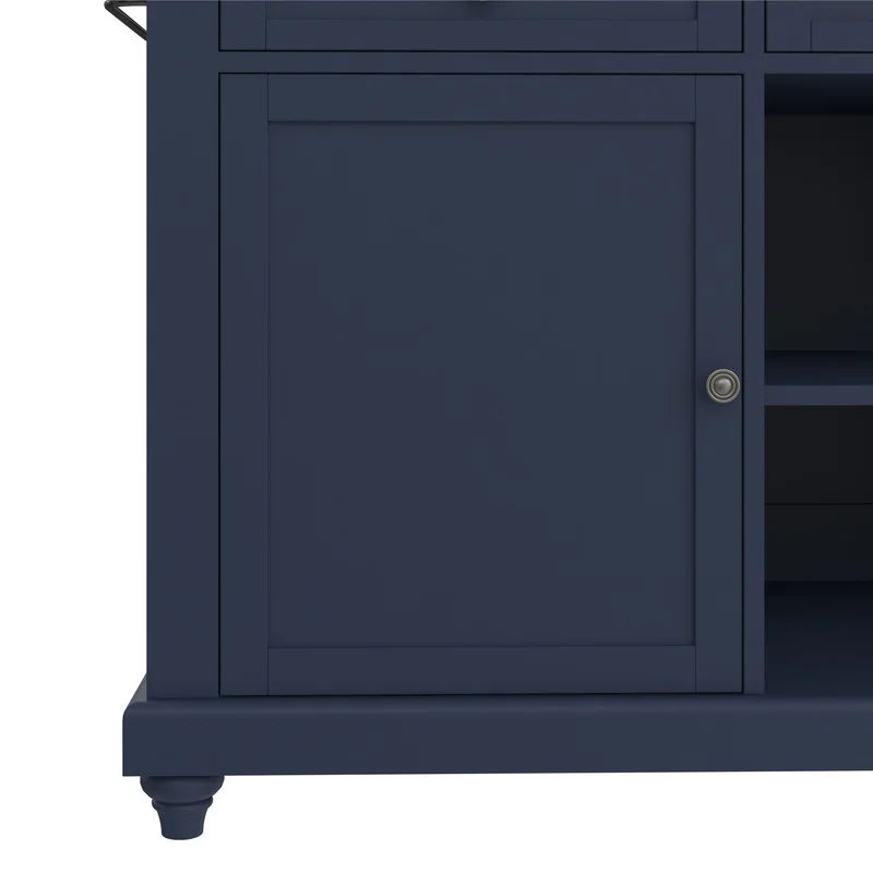 Annaleese Kitchen Island Set thumbnail 11