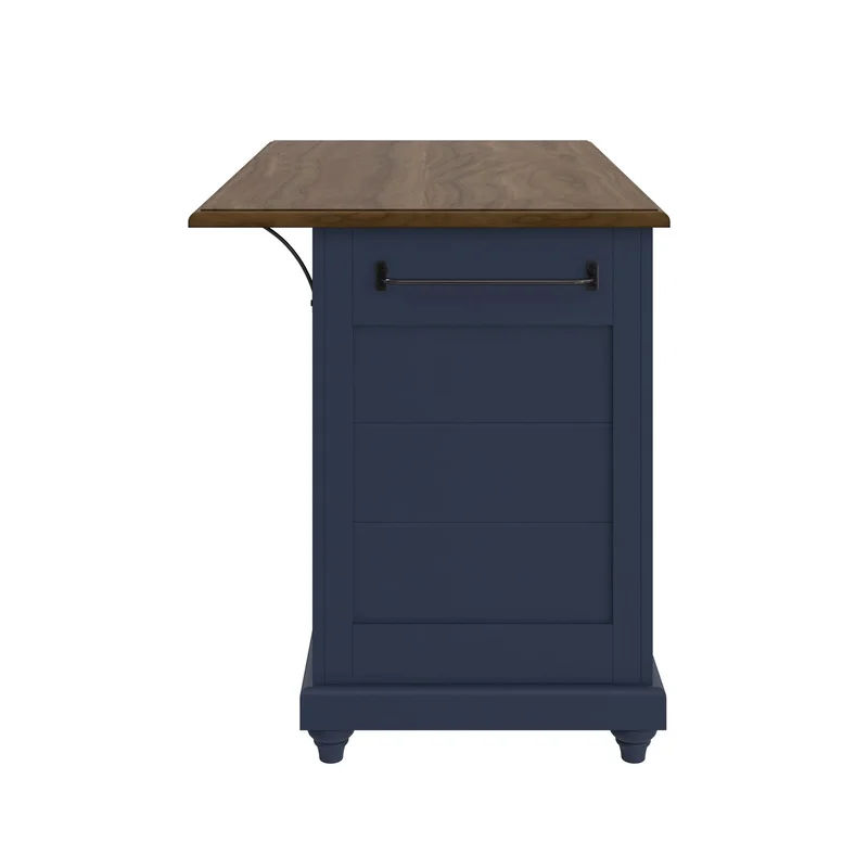 Annaleese Kitchen Island Set thumbnail 3