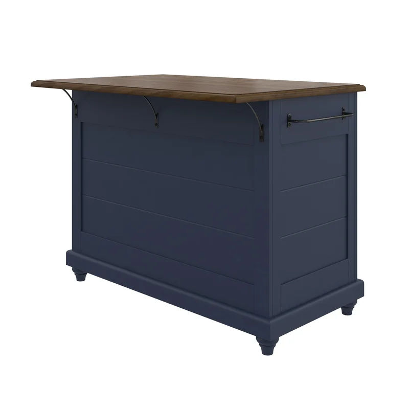 Annaleese Kitchen Island Set thumbnail 4