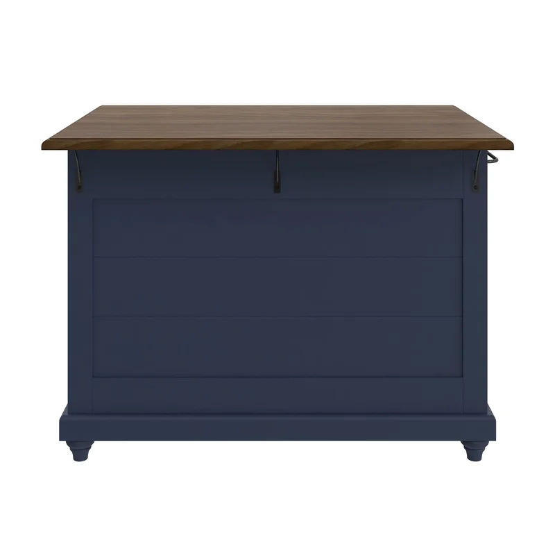 Annaleese Kitchen Island Set thumbnail 5