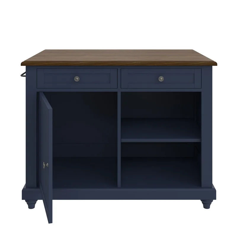 Annaleese Kitchen Island Set thumbnail 7