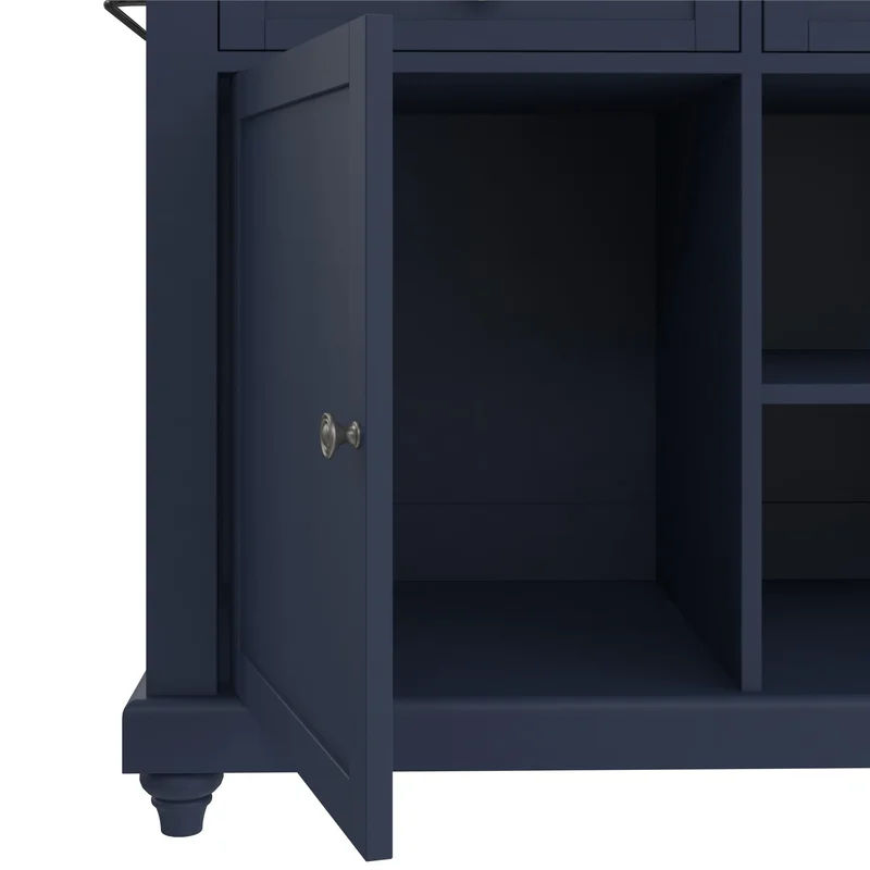 Annaleese Kitchen Island Set thumbnail 8