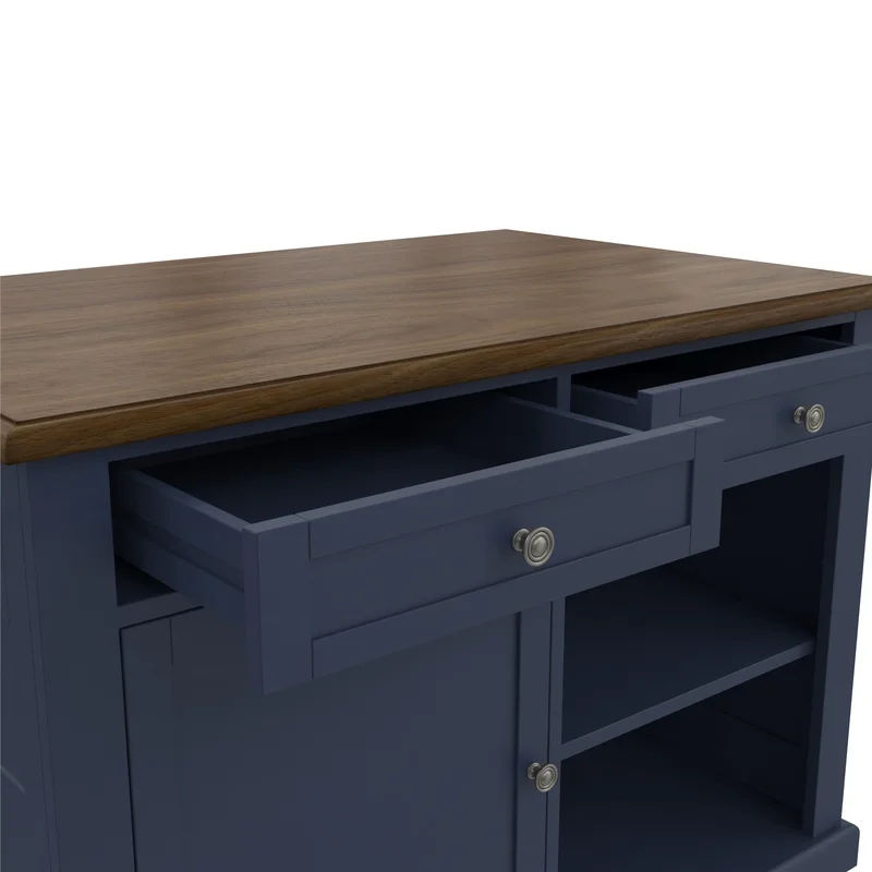 Annaleese Kitchen Island Set thumbnail 9