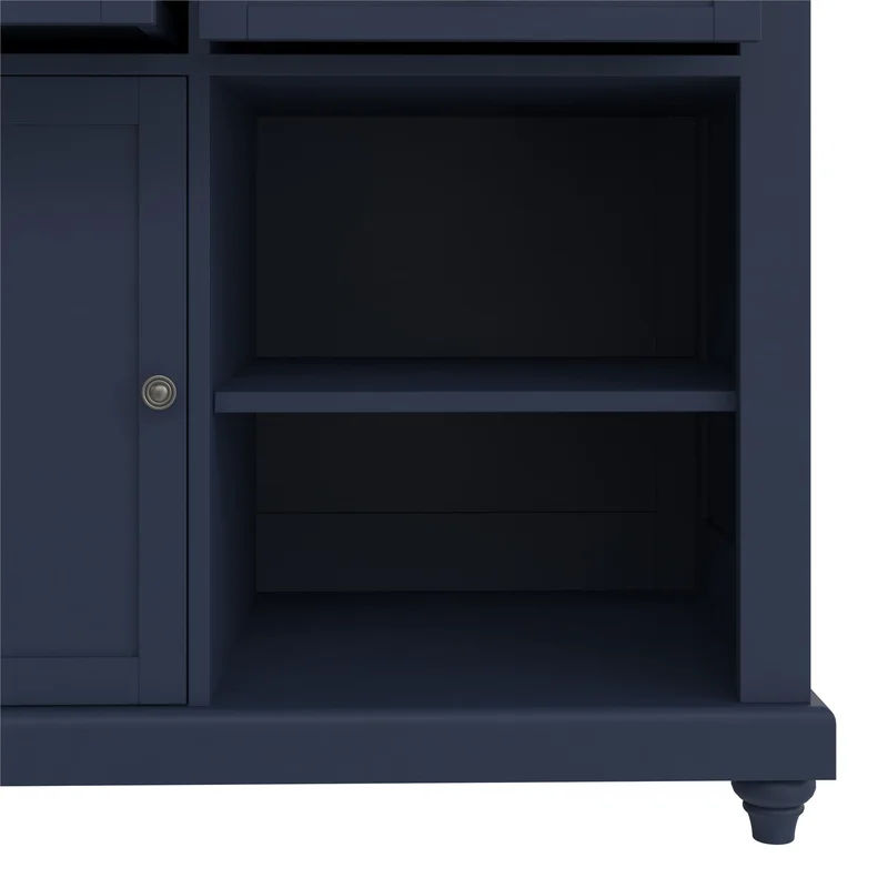 Annaleese Kitchen Island Set thumbnail 10