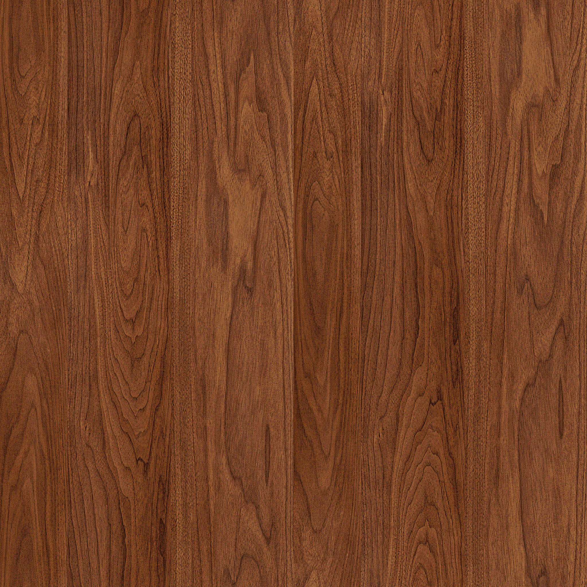 Trim Walnut Media Credenza thumbnail 4