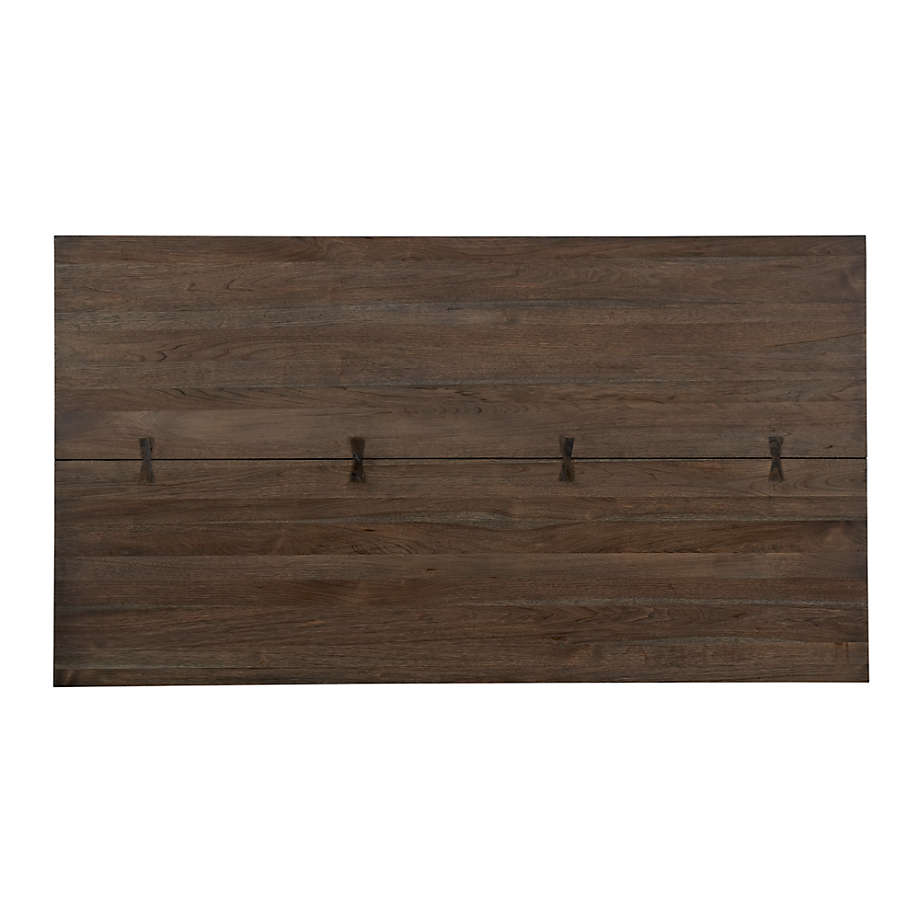Monarch Shiitake 108 Dining Table thumbnail 6